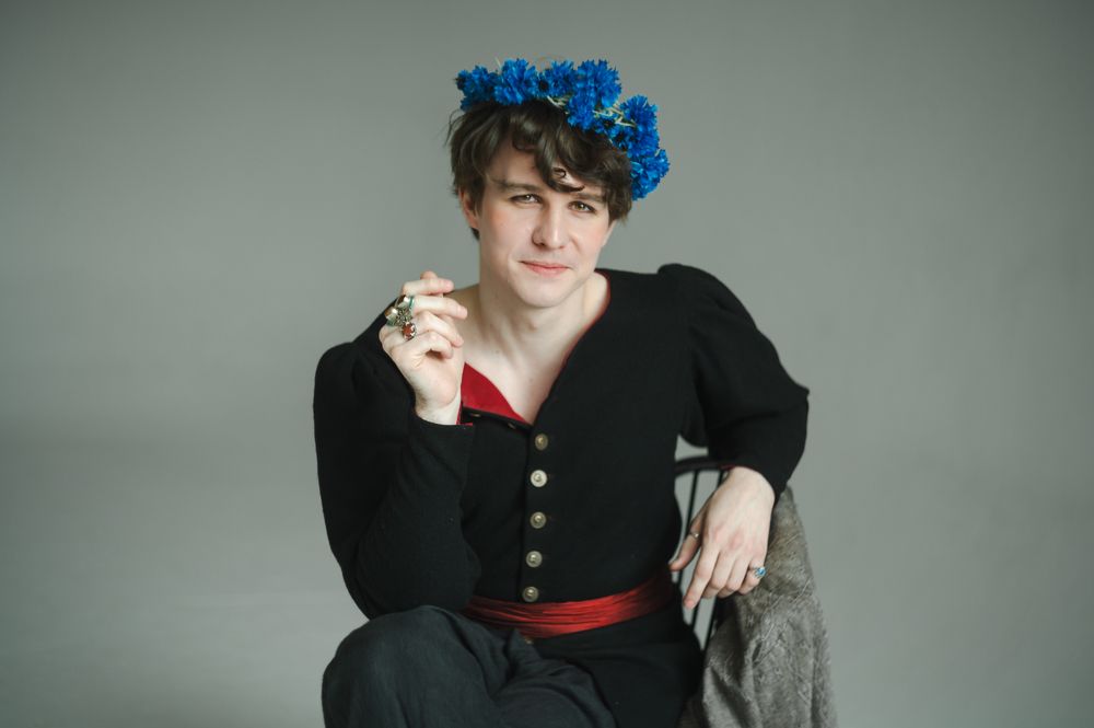 Photograph by Анастасия Котягина