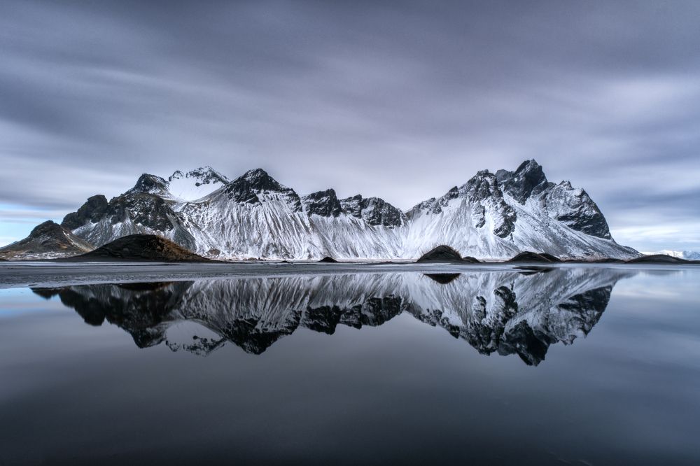 Photograph by George Bychkovsky