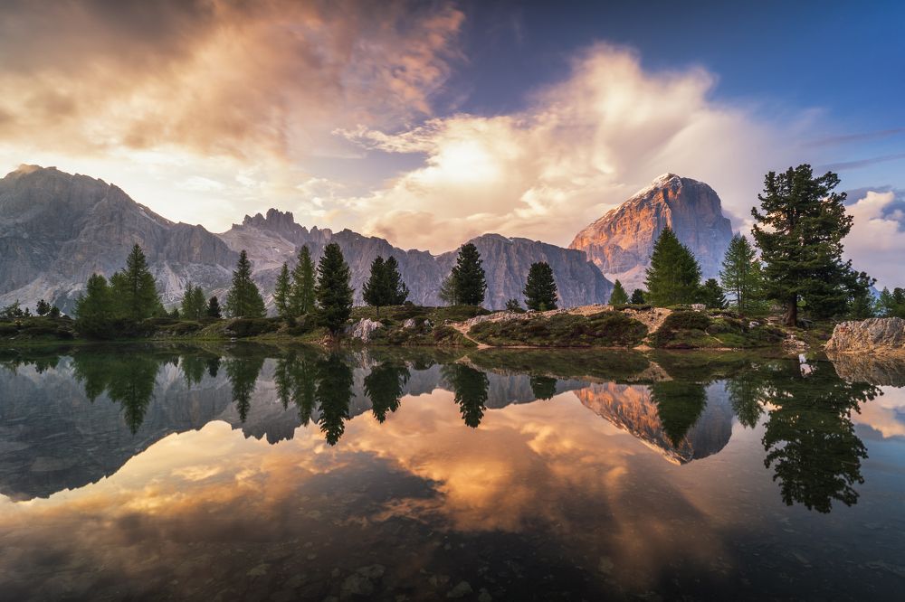 Photograph by George Bychkovsky