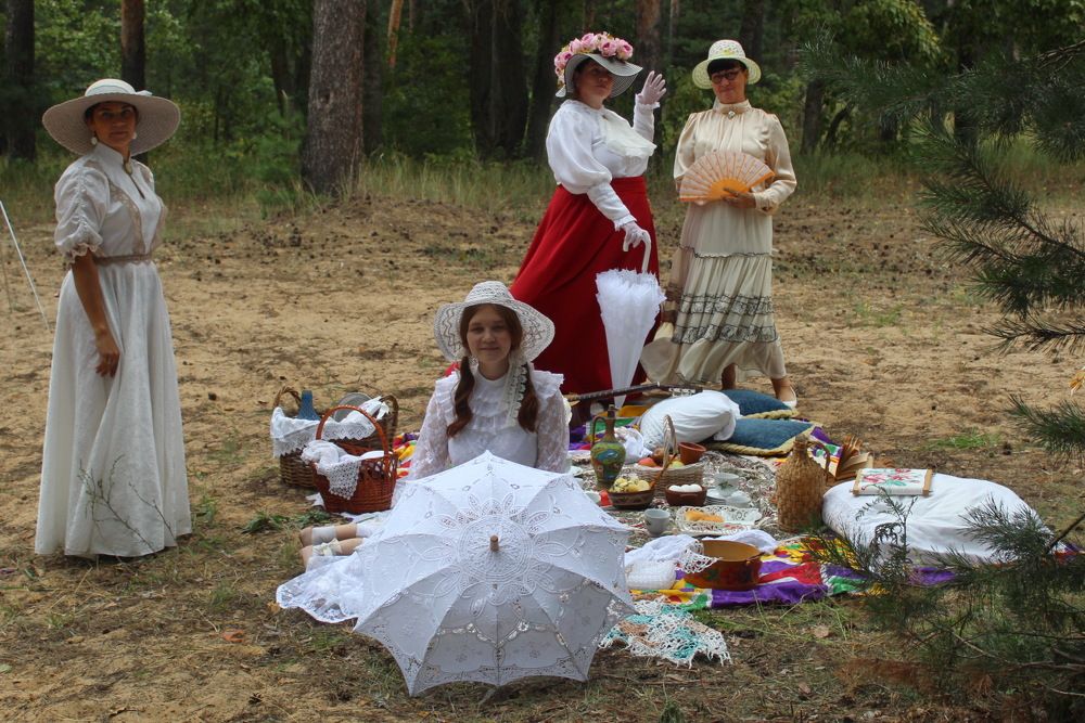 Photograph by Николай Леухин