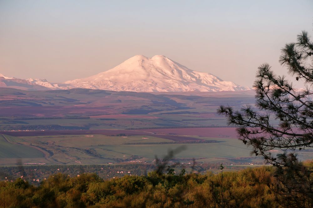 Photograph by Соколова Елена