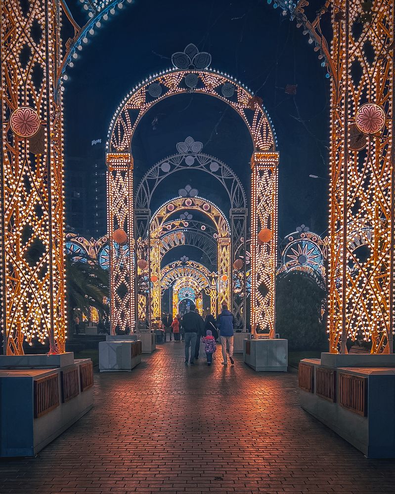 Photograph by Ольга Волкова