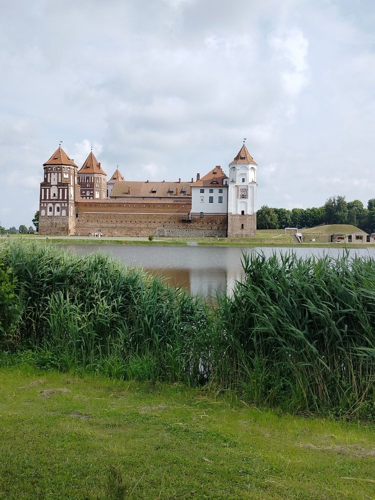 Фотография автора Наталья Драгун