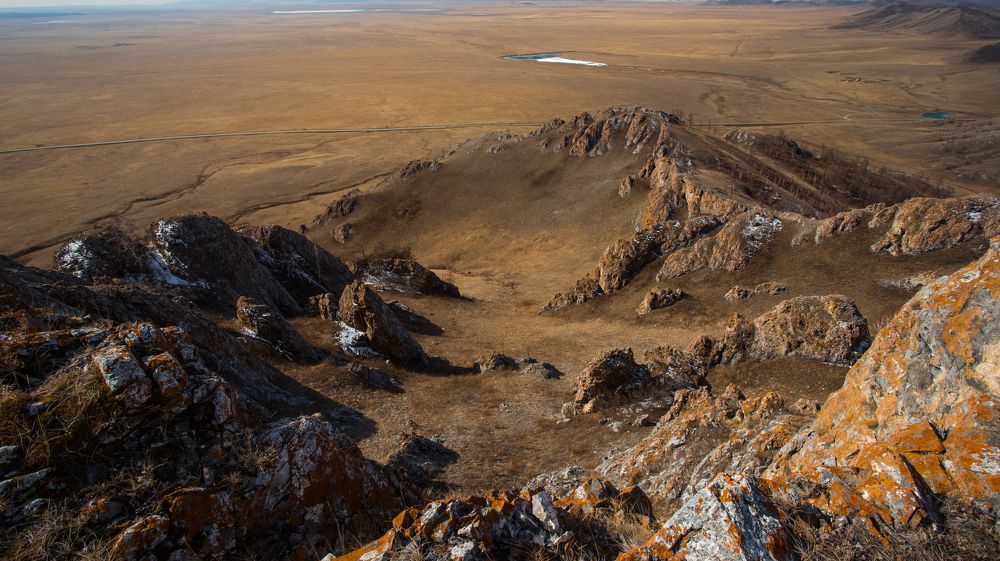 Photograph by Константин Искучеков