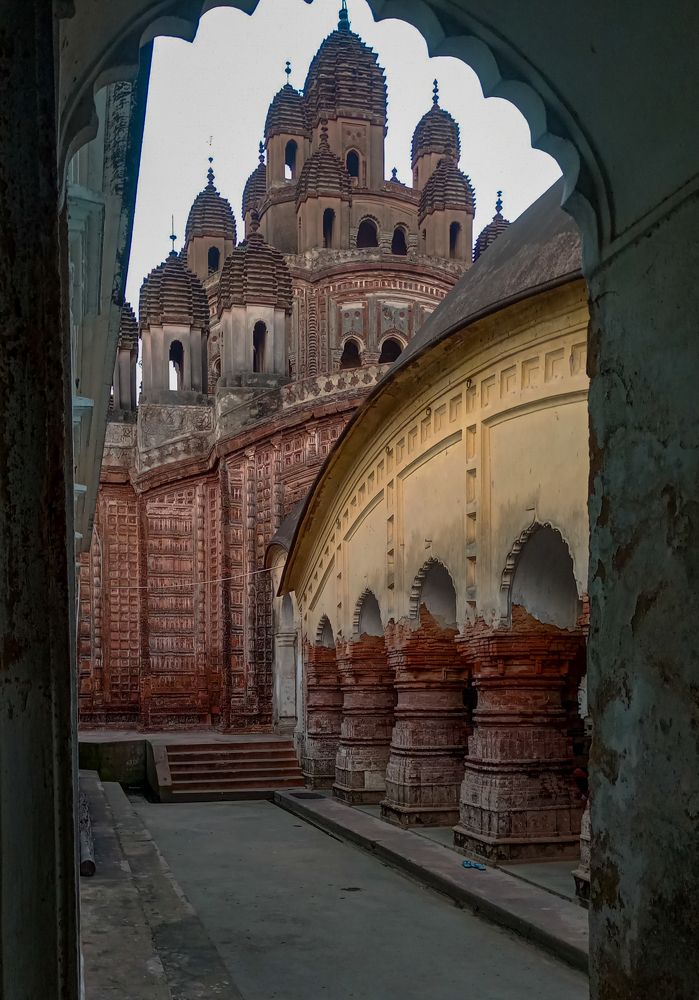 Photograph by Kamal Bhattacharjya