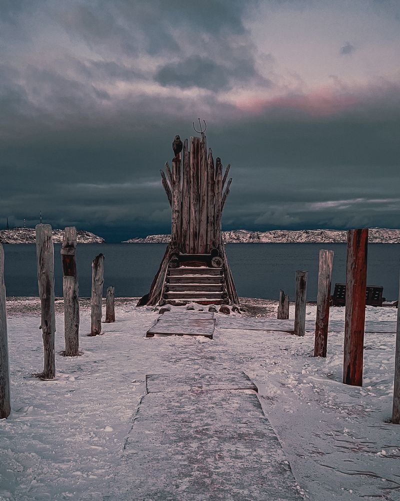 Photograph by Ольга Волкова