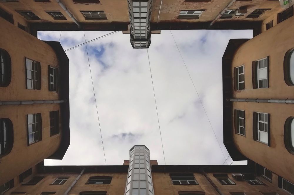 Photograph by Алексей Антонов