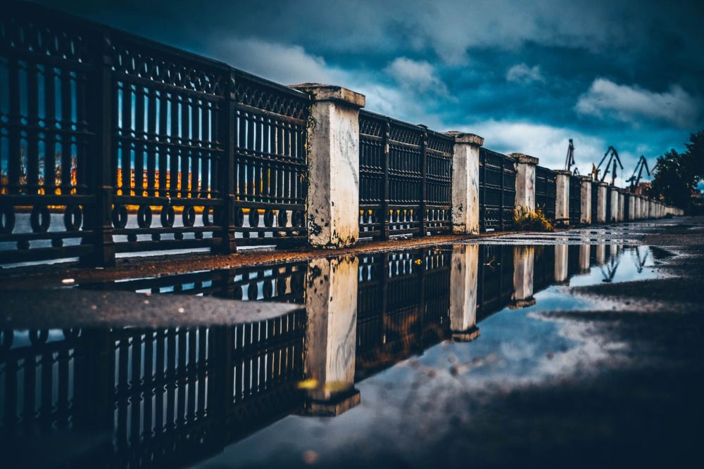 Photograph by Сергей Зимин