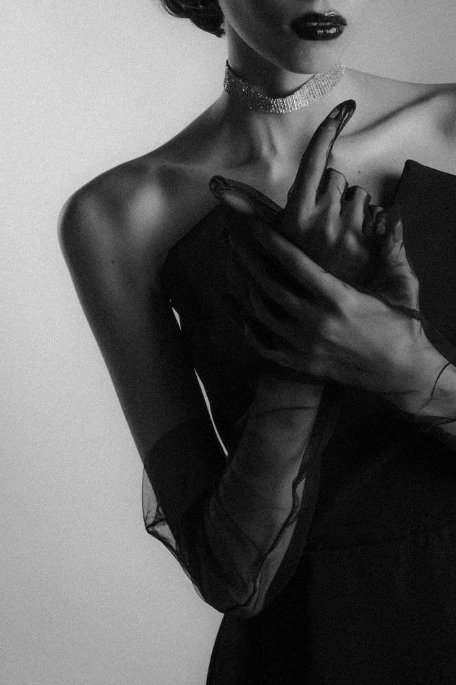 Photograph by Misha Khazov