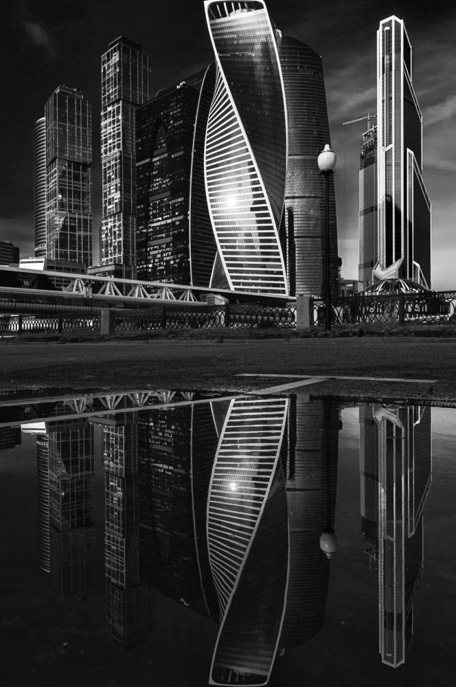 Фотография автора Oleg Podlesnykh