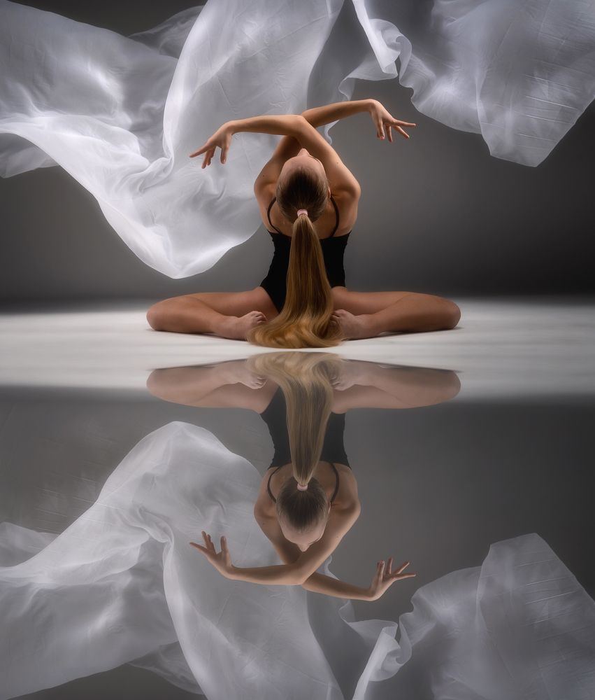 Photograph by Ирина Власова