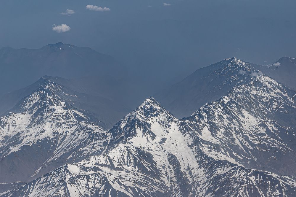 Photograph by Vitaly Lapin