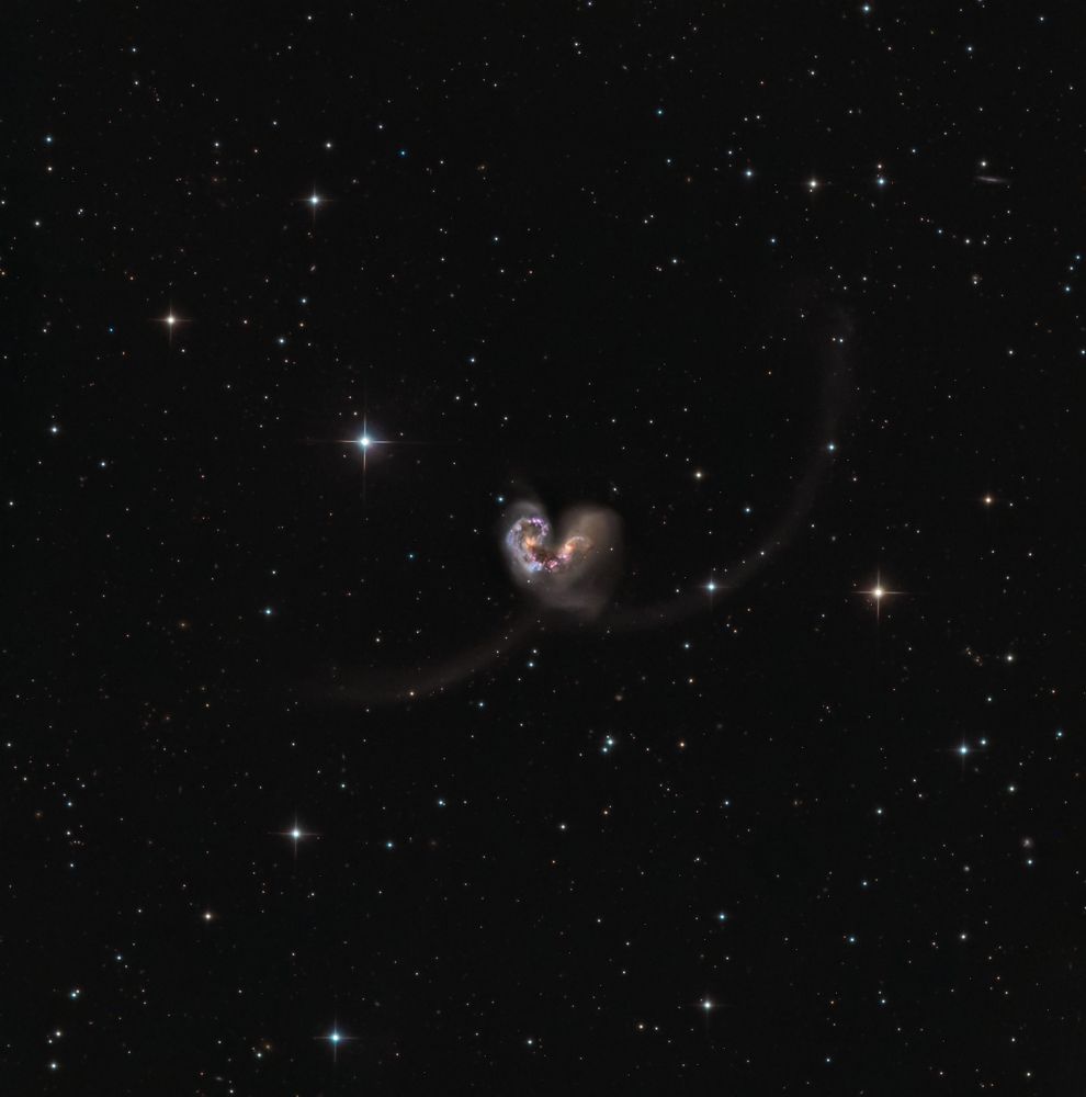 Фотография автора Алексей Лященко