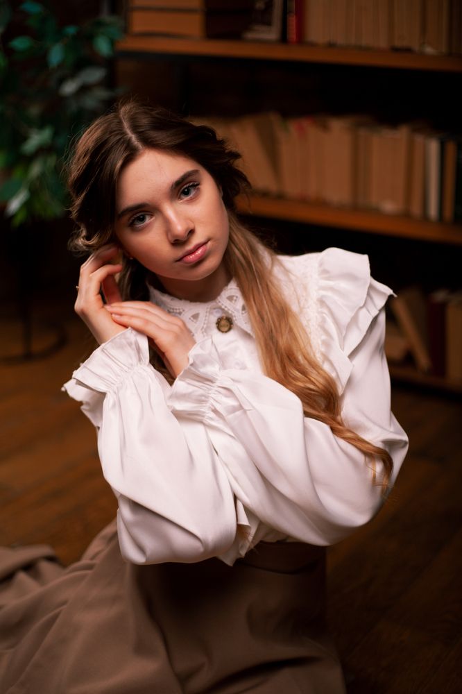 Катерина