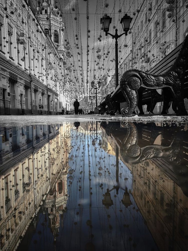 Московский "Арбат"