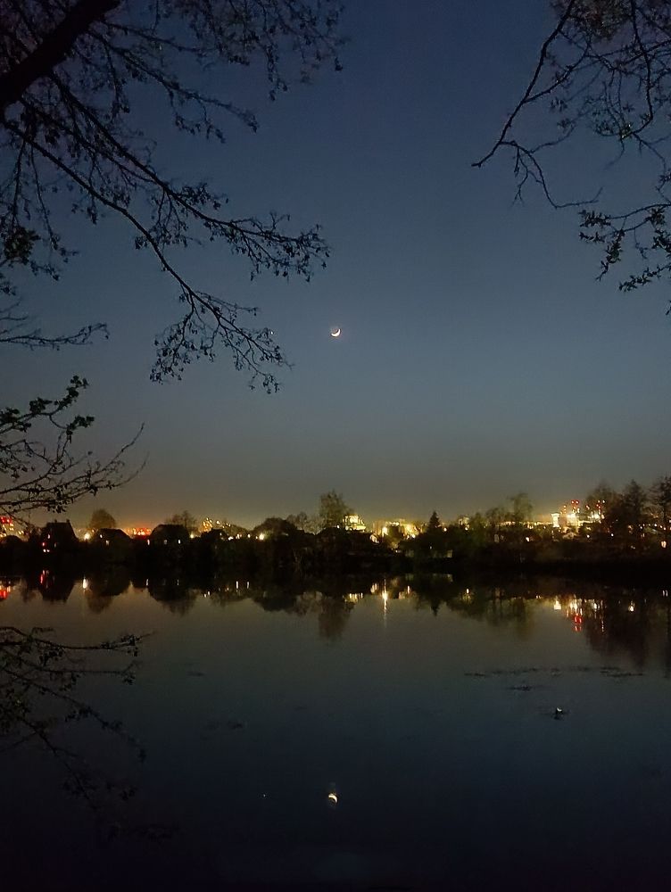 Photograph by Elena Mozhaeva