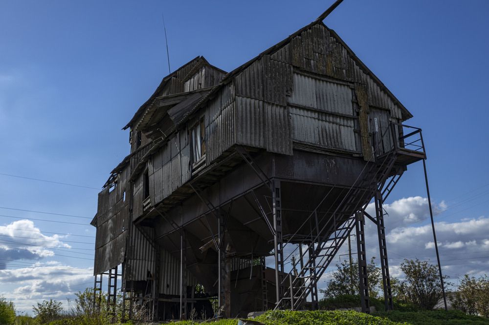 Photograph by Владислав Капанов