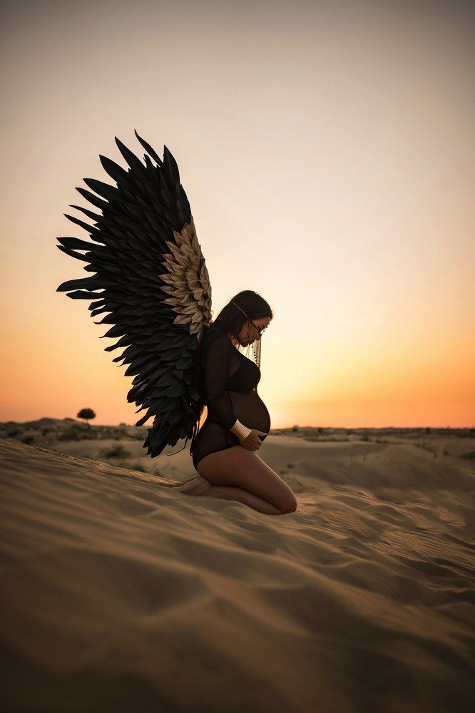 Photograph by Daria Kupchus