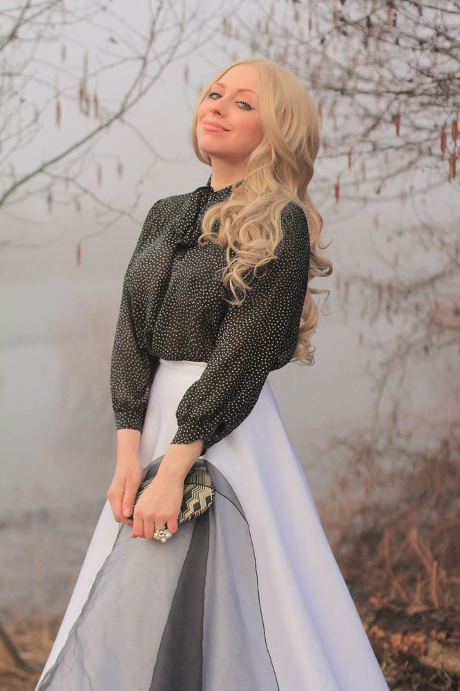 Photograph by Екатерина Родина