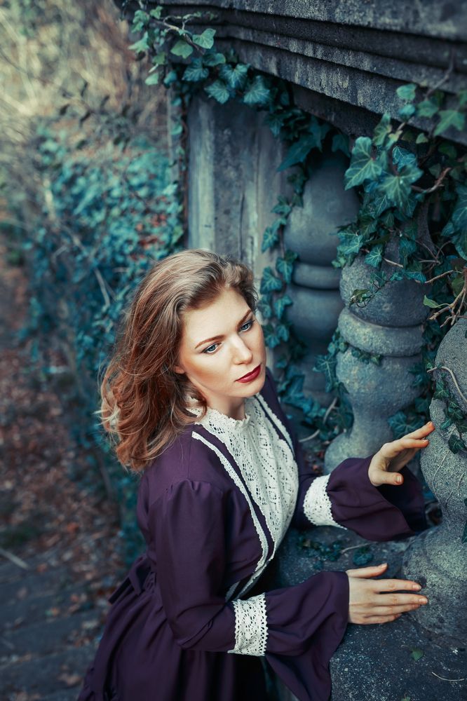 Photograph by Вероника Гергерт