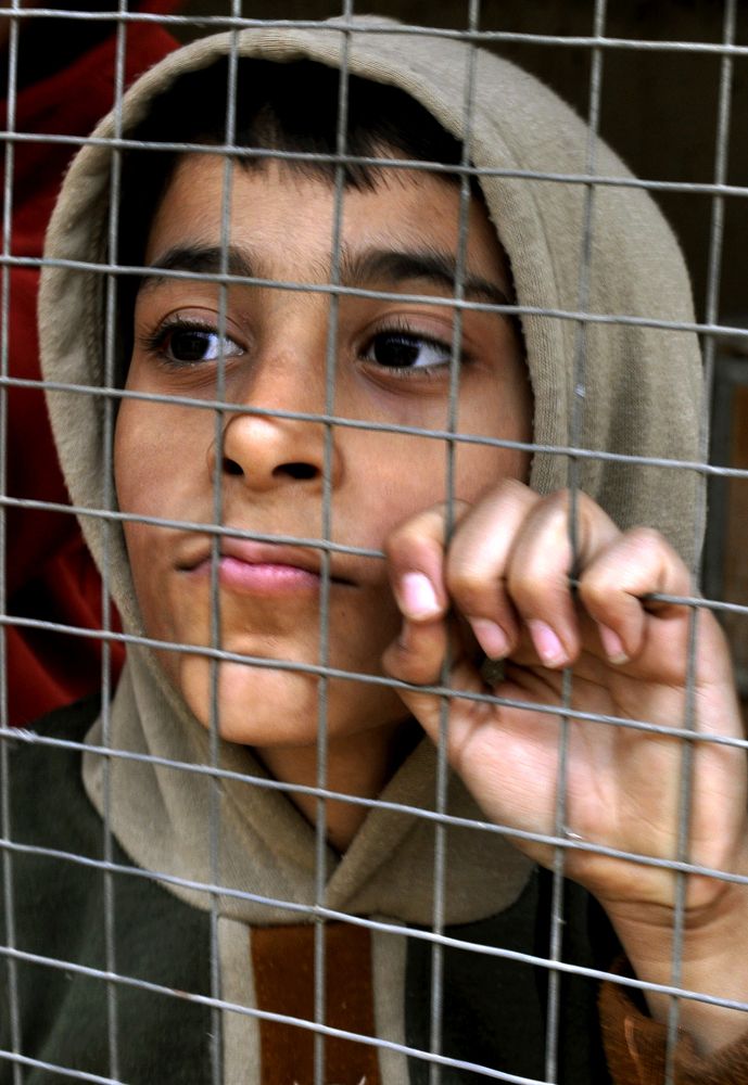 There is hope on the horizon