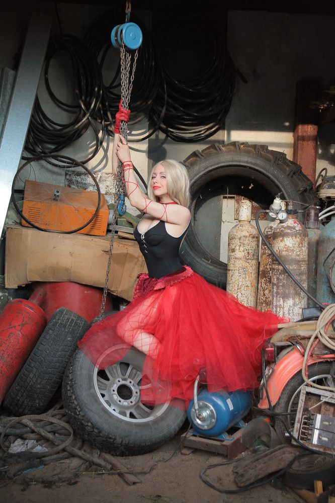 Photograph by Екатерина Родина