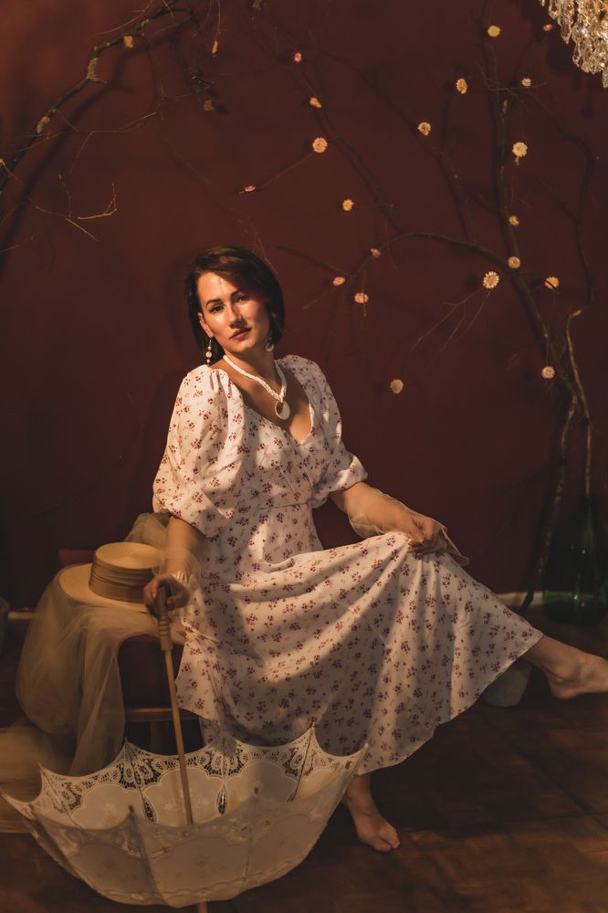 Фотография автора Юлия