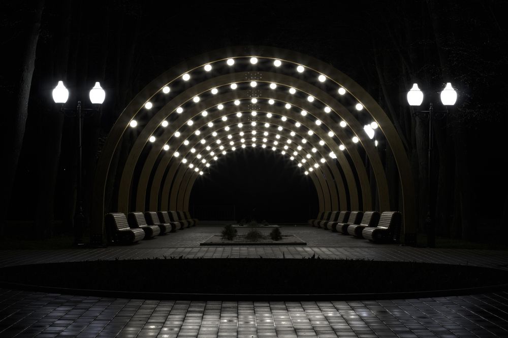 Photograph by Anton Hantov