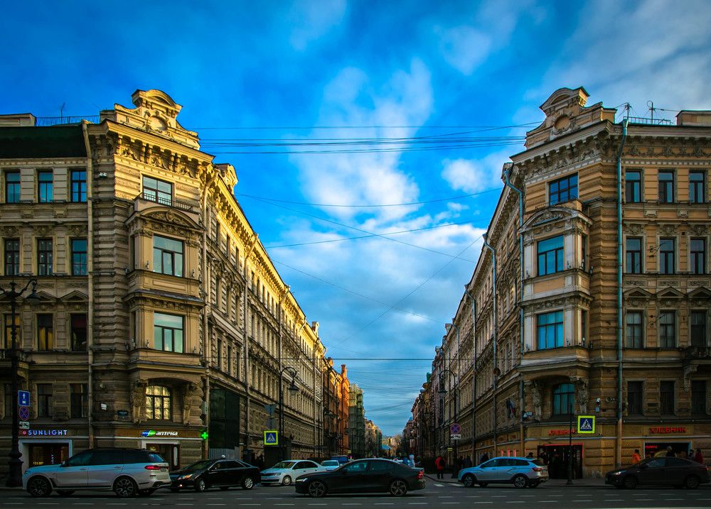 Photograph by Ольга Сафронова