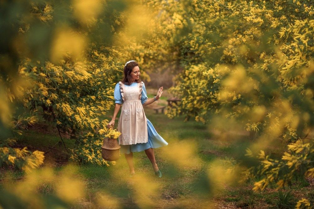 Photograph by Юлия Горяникова