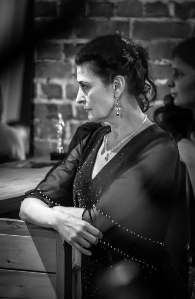 Photograph by Ольга Сафронова