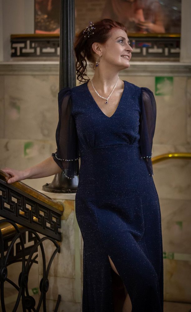 Photograph by Ольга Сафронова