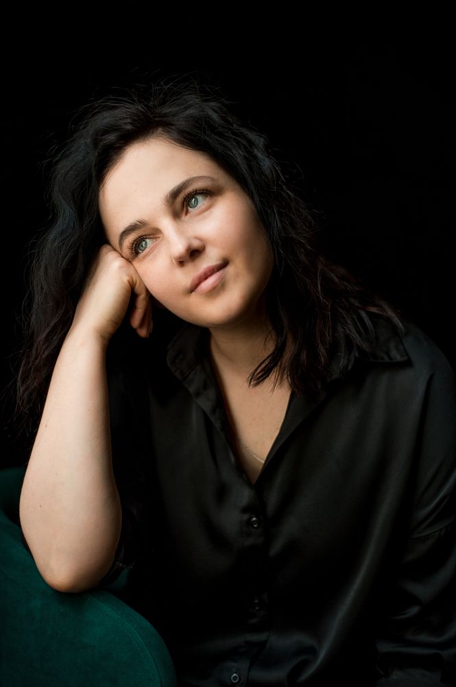 Photograph by Татьяна Литвинова