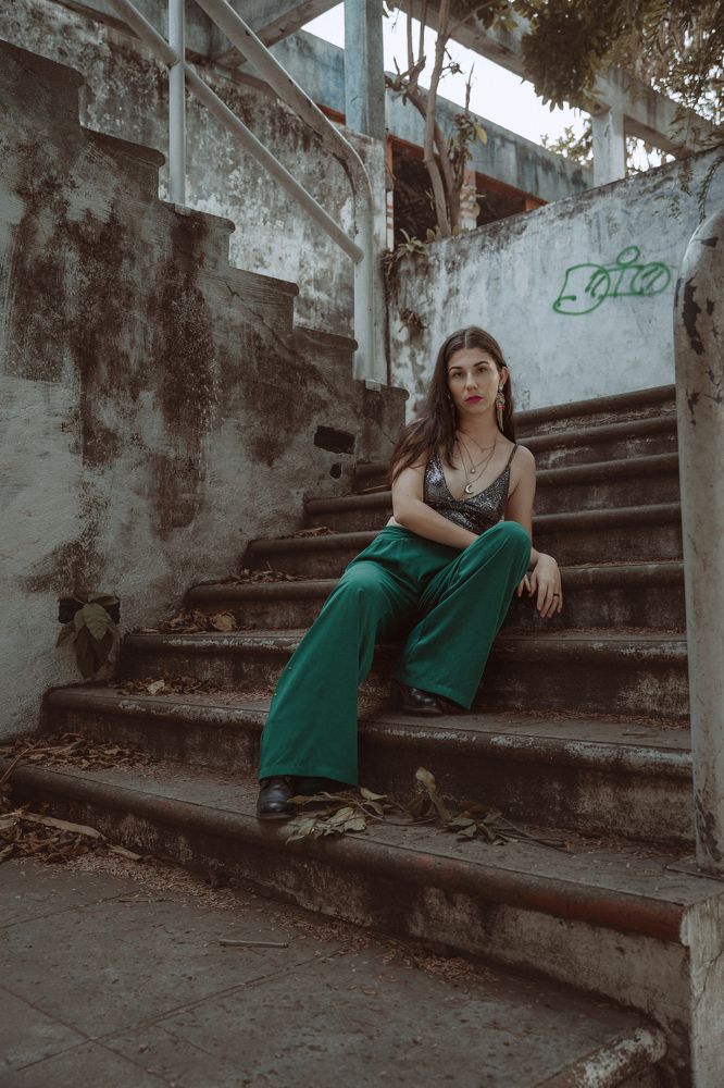 Photograph by Armando Gonzalez