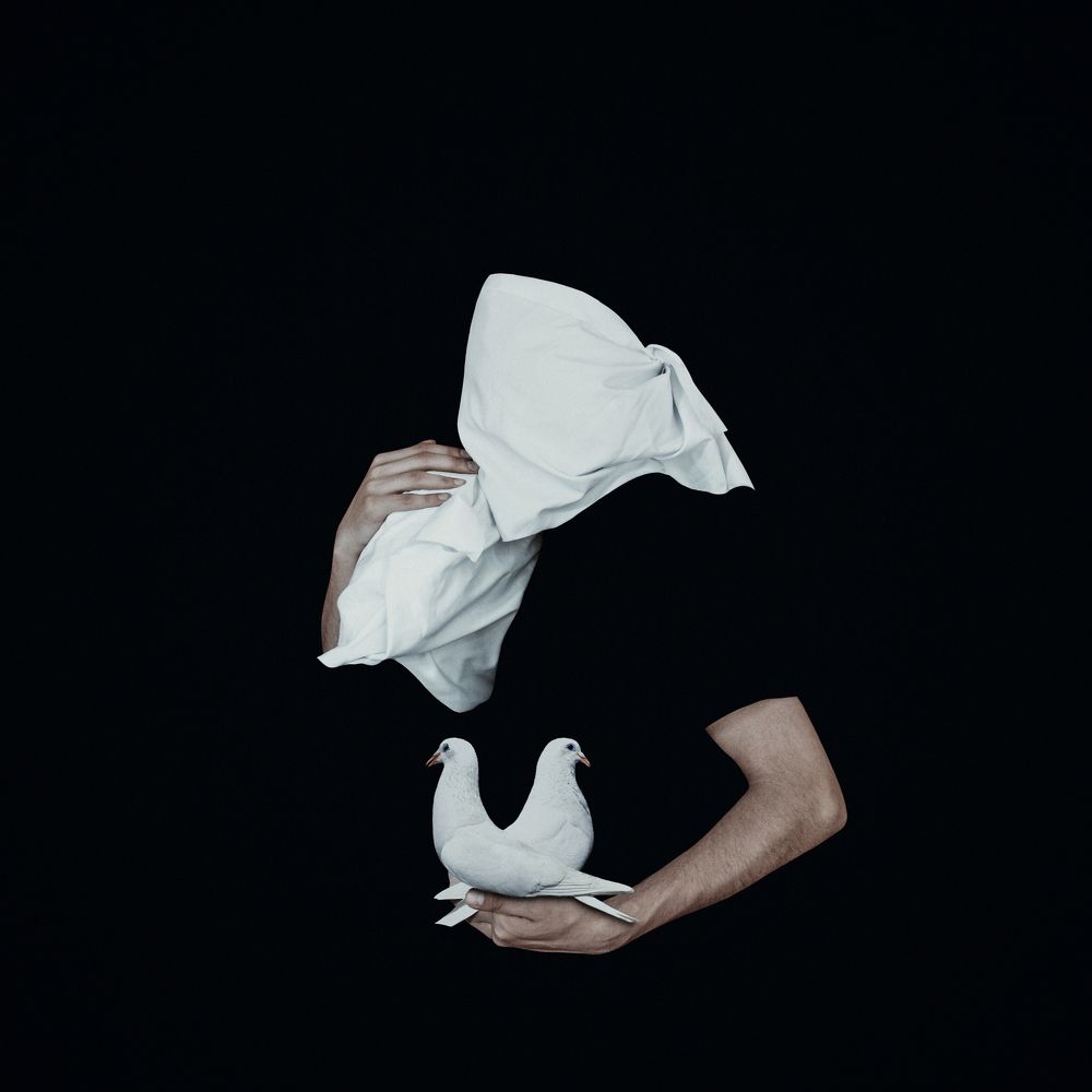 Photograph by Ibrahim Mohamed