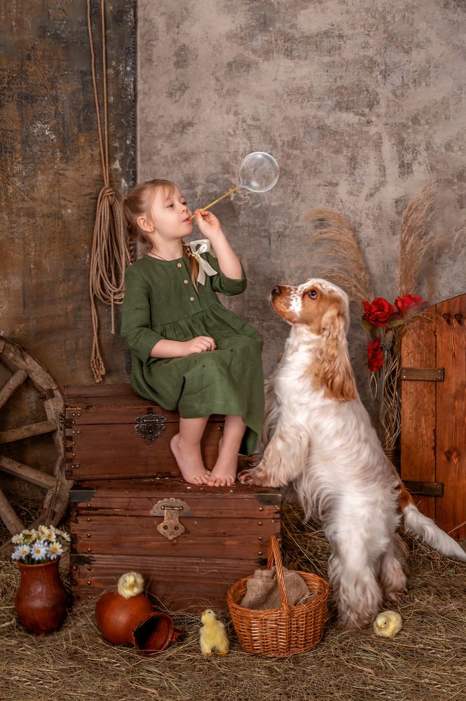 Photograph by Елена Савченкова