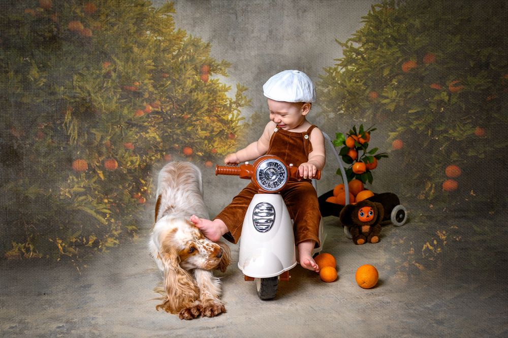 Photograph by Елена Савченкова