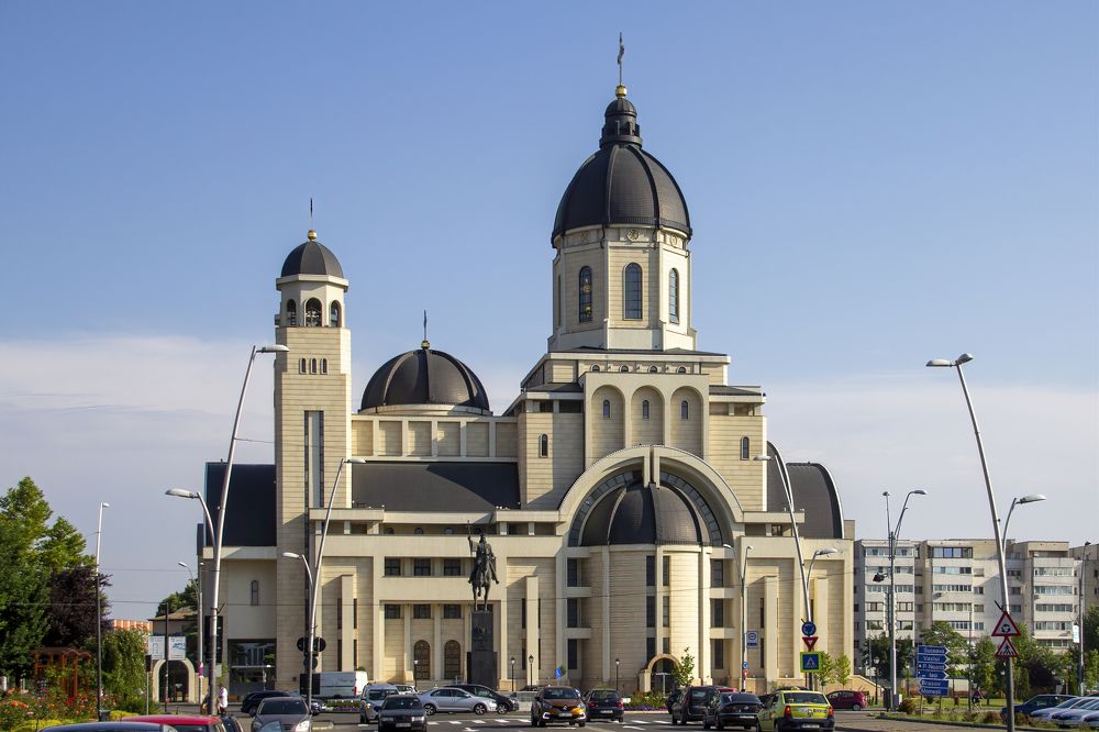 Photograph by Silviu Cojanu