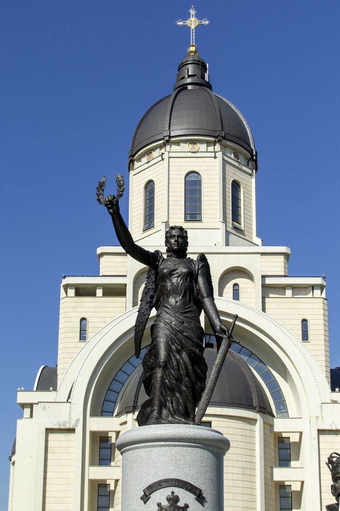 Photograph by Silviu Cojanu