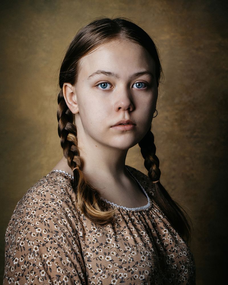 Photograph by Kseniya Yasyuchenya