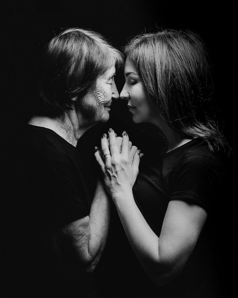 Photograph by Kseniya Yasyuchenya