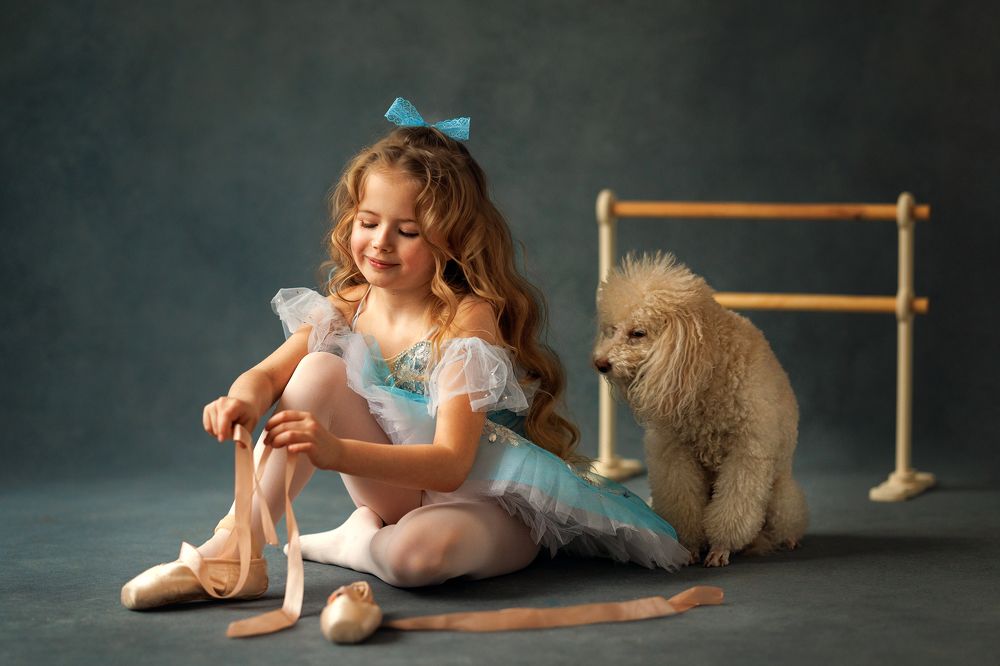 Photograph by Ирина Маркова