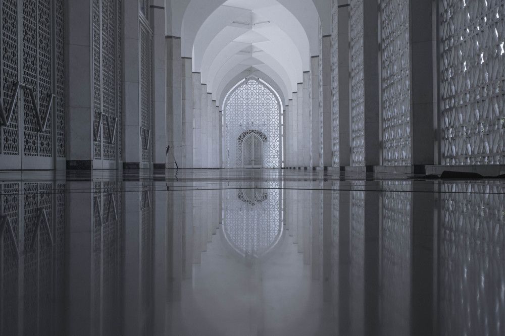 Photograph by Wen Ling Loh