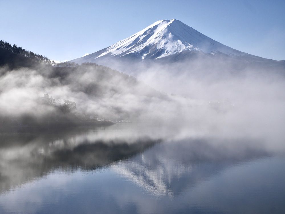 Photograph by Marina Poushkina