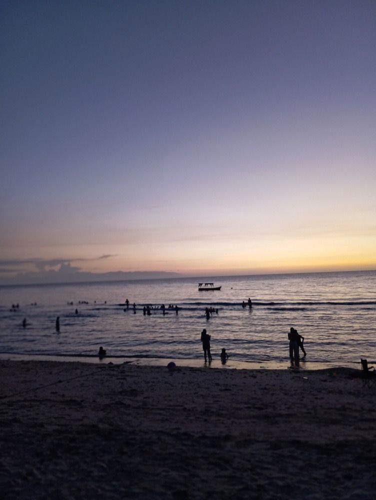 Beauty of real nature