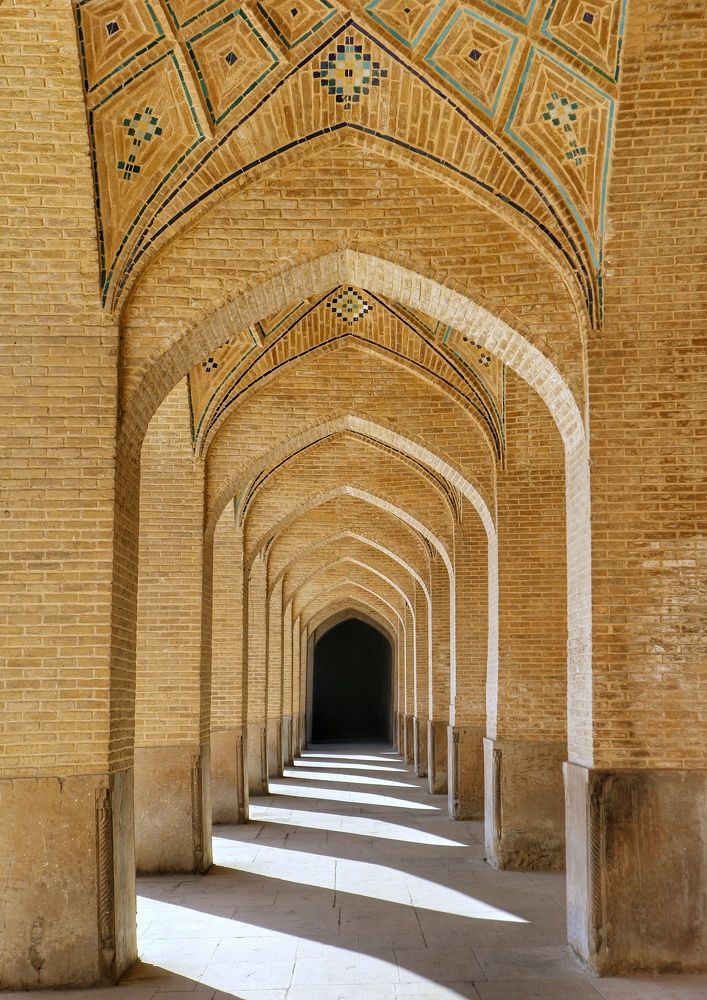 Photograph by Seyed-Sajad Hamedheydari