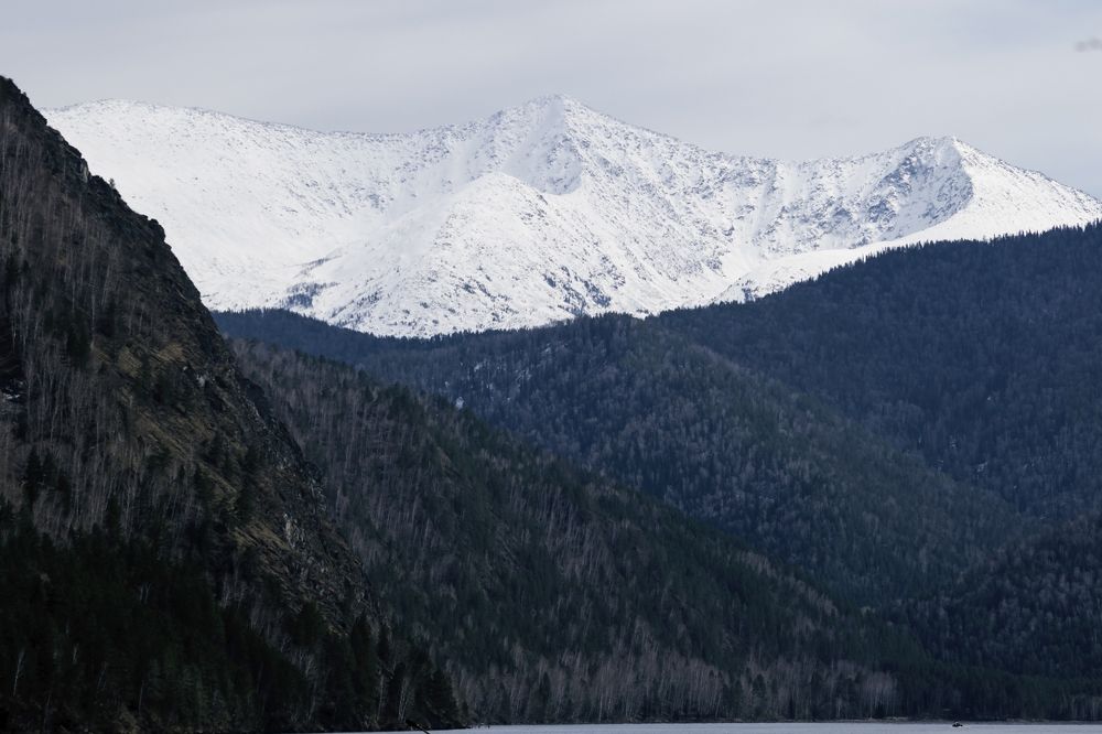 Photograph by Светлана Козлова