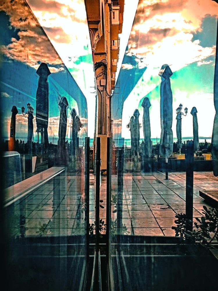 Photograph by Myrsini Charalampidou