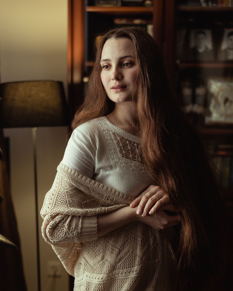 Photograph by Надежда Макулова