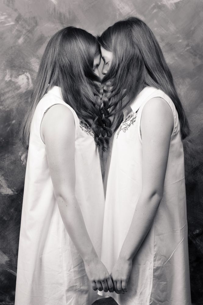 Photograph by Мешков Кирилл